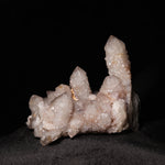 Spirit kwarts cluster
