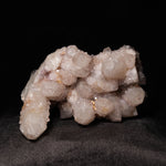 Spirit kwarts cluster