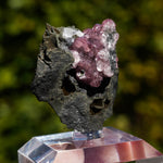rhodochrosiet potosi mexico