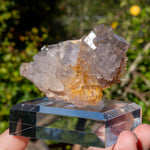 Fluoriet uit Collada #5