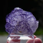 Fluoriet El Tule | Mexicaanse fluoriet | Minerals by Mike & Isis