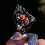 rhodochrosiet potosi mexico