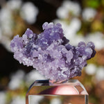 Druif agaat | Grape Agate | Minerals by Mike & Isis