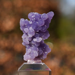 Druif agaat | Grape Agate | Minerals by Mike & Isis