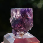 fluorite cowshill England