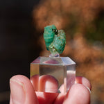Smaragd Colombia | Chivor Smaragd | Minerals by Mike & Isis