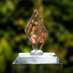 selenite Bermejillo Durango Mexico