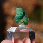 Smaragd Colombia | Chivor Smaragd | Minerals by Mike & Isis