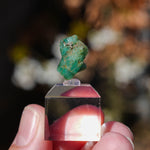 Smaragd Colombia | Chivor Smaragd | Minerals by Mike & Isis