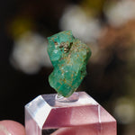 Smaragd Colombia | Chivor Smaragd | Minerals by Mike & Isis