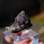 Fluoriet Lavrion | Fluoriet Kristal | Minerals by Mike & Isis