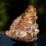 calciet hematiet mexico