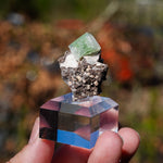 Groene Apofyliet | Apofyliet kopen | Minerals by Mike & Isis