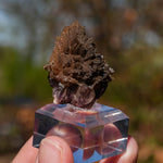 Calciet Juchem | Amethist Calciet | Minerals by Mike & Isis