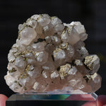 Calciet Pyriet Specimen | Mineralen Collectie | Minerals by Mike & Isis