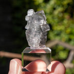 Fluoriet uit Alston Moor, UK