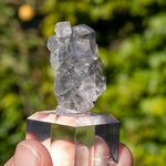Fluoriet uit Alston Moor, UK