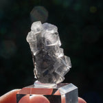 Fluoriet uit Alston Moor, UK