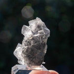 Fluoriet uit Alston Moor, UK