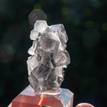 Fluoriet uit Alston Moor, UK