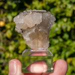 Fluoriet uit El Hammam, Marokko #5