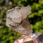 Fluoriet uit El Hammam, Marokko #5