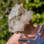 Fluoriet uit El Hammam, Marokko #5
