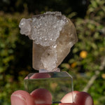Fluoriet uit El Hammam, Marokko #5