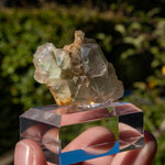 Fluoriet uit El Hammam, Marokko #3
