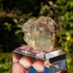Fluoriet uit El Hammam, Marokko #3