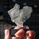 Fluoriet Xianghualing China