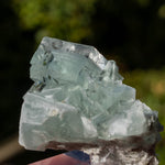 Fluoriet Xianghualing China