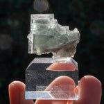 Fluoriet Xianghualing China