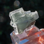 Fluoriet Xianghualing China