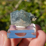 Fluoriet uit XiangHuaPu #9