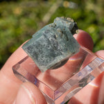 Fluoriet uit XiangHuaPu #9