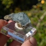 Fluoriet uit XiangHuaPu #9