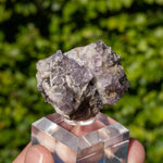 Fluoriet uit Berbes #20