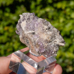 Fluoriet uit Berbes #20