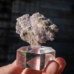 Fluoriet uit Berbes #20