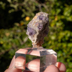 Fluoriet uit Berbes #21
