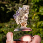 Fluoriet uit Berbes #21