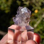 Fluoriet uit Berbes #22