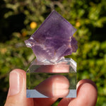 Fluoriet uit Berbes #24