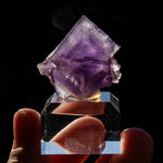 Fluoriet uit Berbes #24