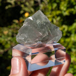 Fluoriet Xianghualing China