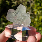 Fluoriet Xianghualing China