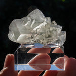 Fluoriet Xianghualing China