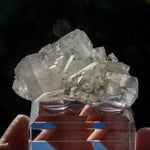 Fluoriet Xianghualing China