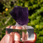 Fluoriet uit Berbes #23